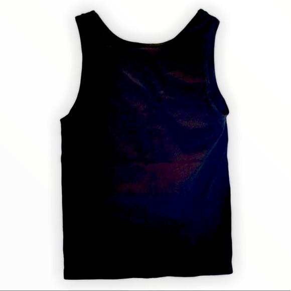 Camping And Drinking Unisex Tank Top 🏕️🍻 - Picture 2 of 3